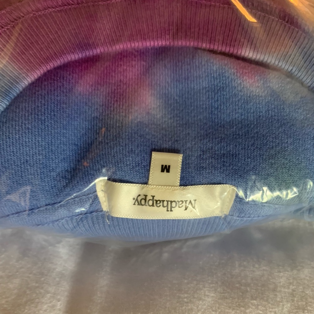 Madhappy Aurora Evil Eye Heritage Crewneck - Picture 6 of 6